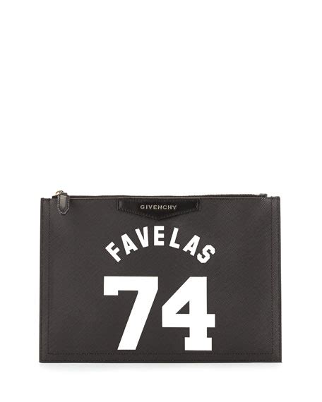 givenchy 74 favelas|Givenchy Favelas 74 Medium Leather.